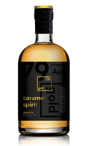 This Salted Caramel Gin Sounds Absolutely Delicious - Pretty 52 6 This Salted Caramel Gin Sounds Absolutely Delicious - Pretty 52 72